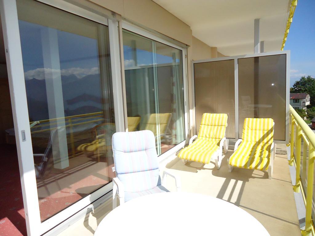 Suite Deluxe 2 Chambres
