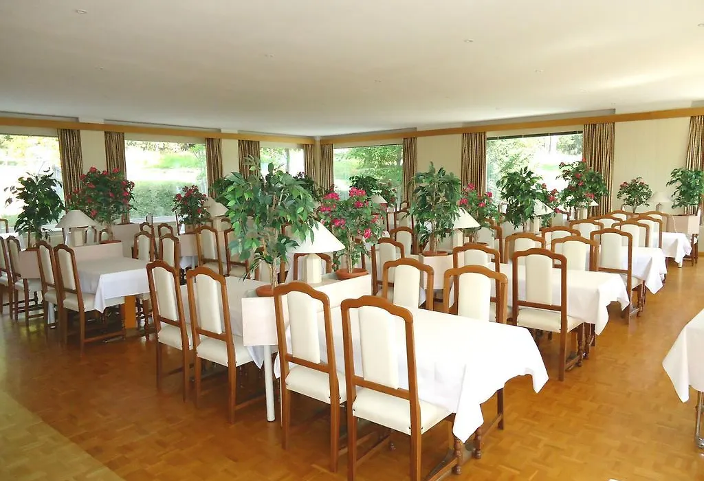 Grand Hôtel du Parc-1