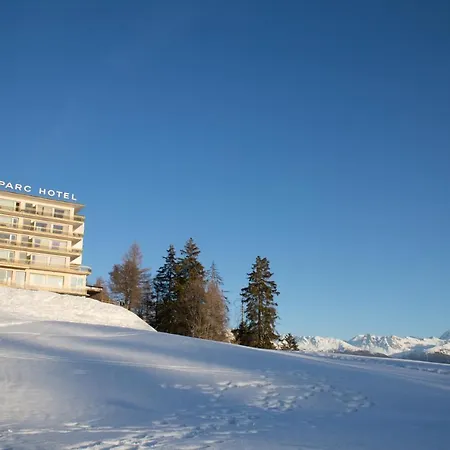 Grand Hôtel du Parc-2