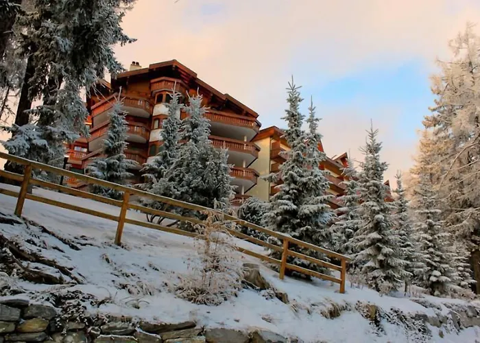 Hôtel de luxe: Hotel Royal